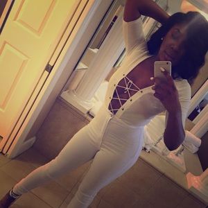 Meet your Posher, Aleixs